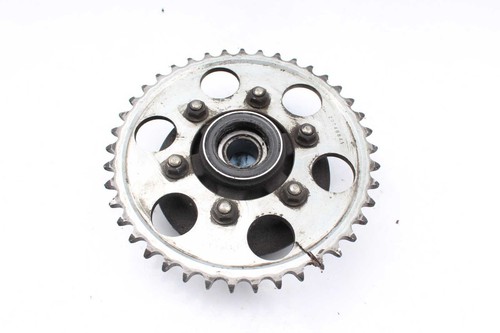 Wheel hub sprocket - wheel,