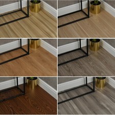 Vinyl floor planks wood effect - vinyl,