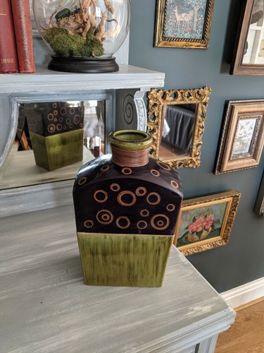 The pier chinese oriental vase - the,