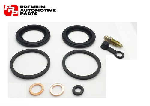 Suzuki gsx 1100 rear - rear, caliper