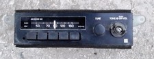 Toyota starlet KP60 KP61 radio