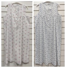 MARLON LADIES POLY COTTON