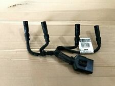VAUXHALL INSIGNIA ASTRA J ZAFIRA C 2.0 CDTI GLOW PLUG PRESSURE WIRING LOOM