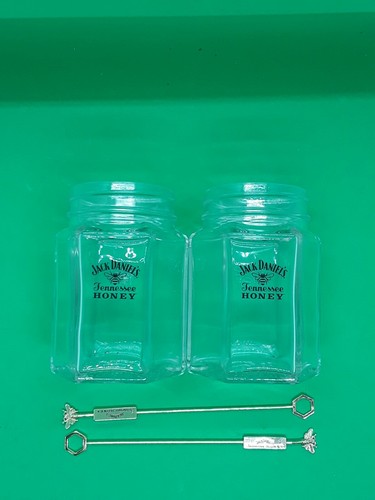 Pair jack daniels tennessee - pair,