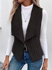 Ladies Body Warmer Gilet