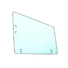 UPPER DOOR GLASS FOR JOHN