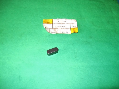 Nos steering key - fits, massey