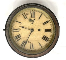 BARROW Brass & Metal Cased