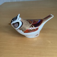ROYAL CROWN DERBY COLLECTORS