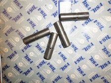 PRE WAR BSA B2  B18  VALVE GUIDE