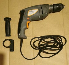 Challenge Extreme MD5238 Corded Drill Chuck Style 750Watt 240V For Parts  Repair