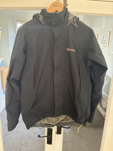 Berghaus men gore - berghaus, gore-tex