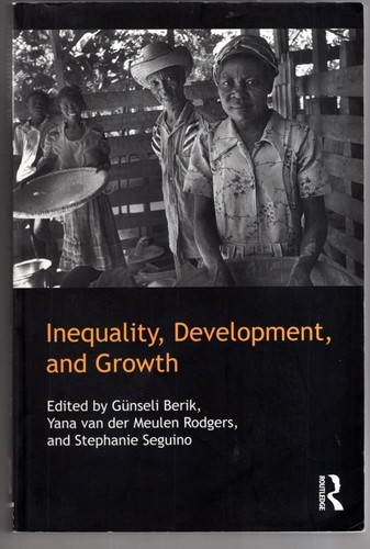 Inequality development and - inequality,, development,