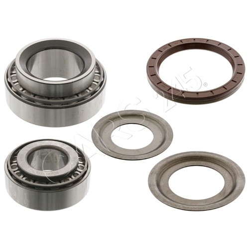 Febi wheel bearing - , set
