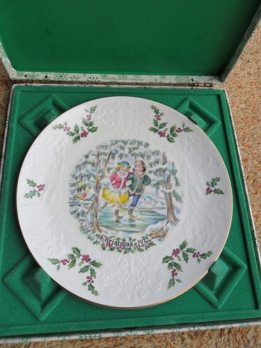 Set six royal doulton - of,