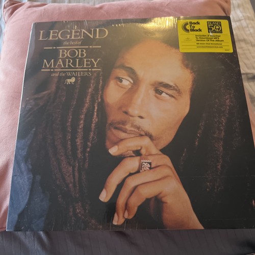 Bob marley the wailers - &,