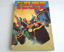Judge Dredd: The Role-Playing