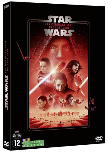 Star wars episode - , 8