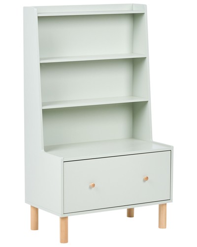 Tier bookcase quilpie - 3,