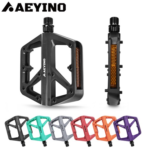 Aeyino mountain bike - mountain, pedals