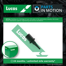 Exterior Air Temperature