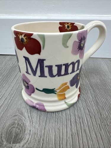 Emma bridgewater mum pint - emma,
