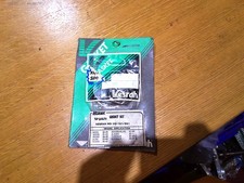 NOS HONDA XR200 TLR200 VESRAH TOP END GASKET SET KIT VG-591