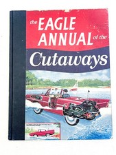The Eagle Annual of the