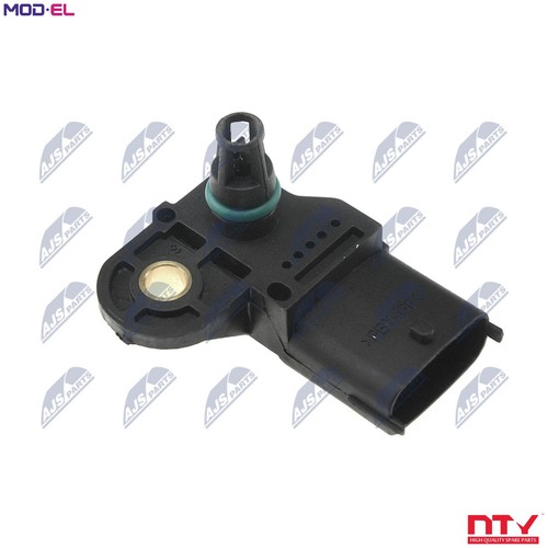 Sensor boost pressure - sensor,