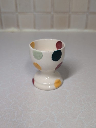 Emma bridgewater polka dot egg - dot,