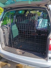 Barjo Tailgate Guard For MK1