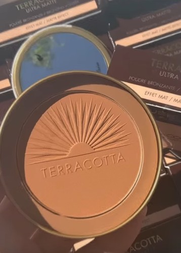 Guerlain terracotta bronzer - guerlain,