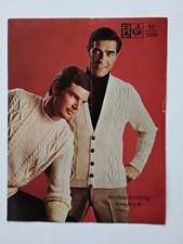 Bellmans Vintage Knitting