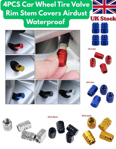 New tyre valve - new,