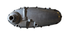 Lambretta Crankcase Side Cover – GP UNI Plain Casing