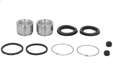 Disc brake caliper repair kit QUICK BRAKE 114-5112 for BMW 5 (E12) 2 1972-1975