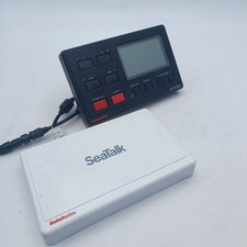 Autohelm ST7000 Autopilot Control Head Unit Z082 SeaTalk Raymarine Raytheon
