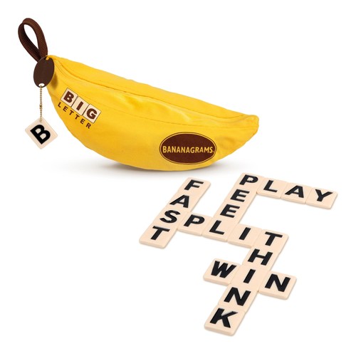 Bananagrams big - bananagrams,