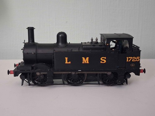 Unboxed bachmann 430 - bachmann, 31-430