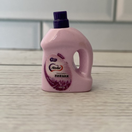Barbie doll purple kitchen - barbie,