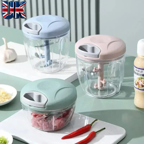 500 900ml manual meat - meat, mincer