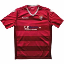 Scarborough Athletic 2018-19