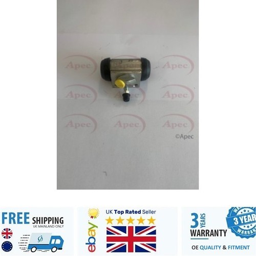 Wheel brake cylinder bcy1564 - wheel,