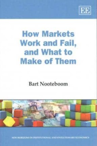 How markets work - how, and