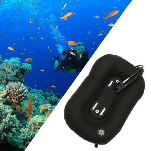 Shining safety scuba - safety, diving