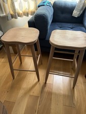 Hove’ Bar Stools by Swoon