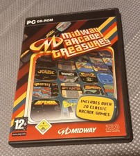 Midway Arcade Treasures PC