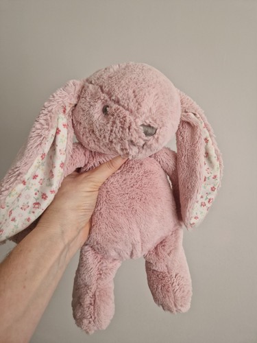 Mothercare pink bunny - pink,