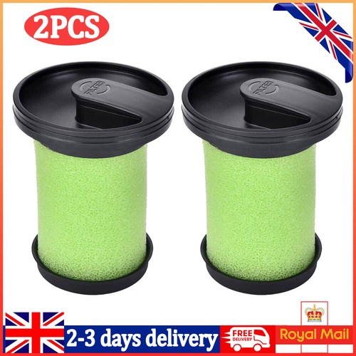 Washable filter for gtech - for,