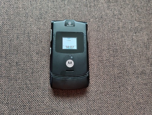 Motorola razr unlocked - motorola,